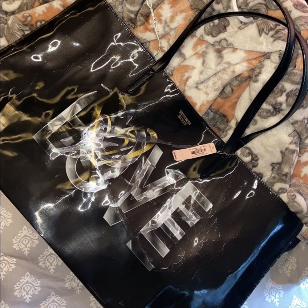 victoria secret bag